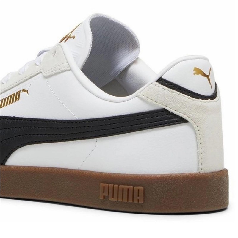 PUMA CLUB II ERA