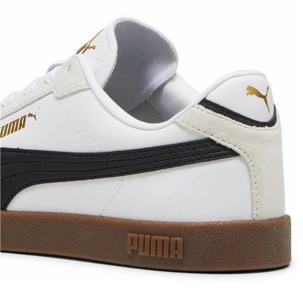 PUMA CLUB II ERA