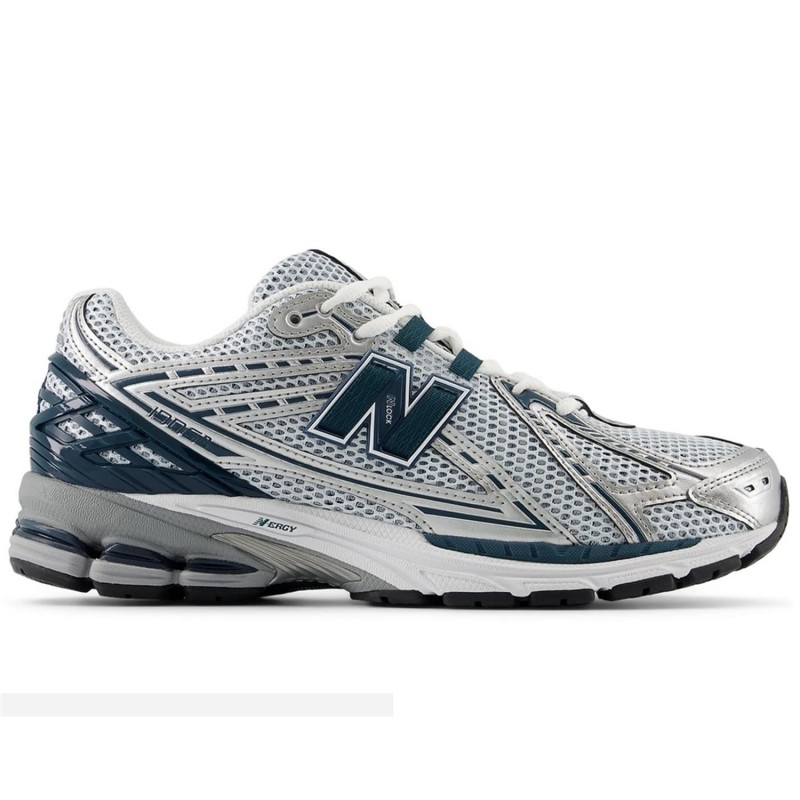 NEW BALANCE 1906 PLATA