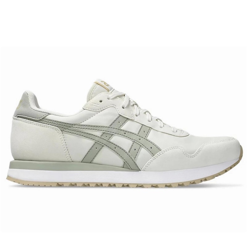 ASICS TIGER RUNNER II BEIGE