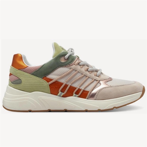 TAMARIS 23762 NARANJA