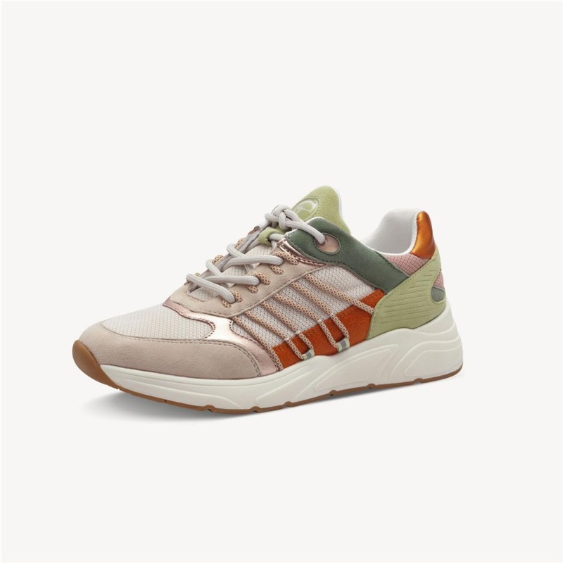 TAMARIS 23762 NARANJA