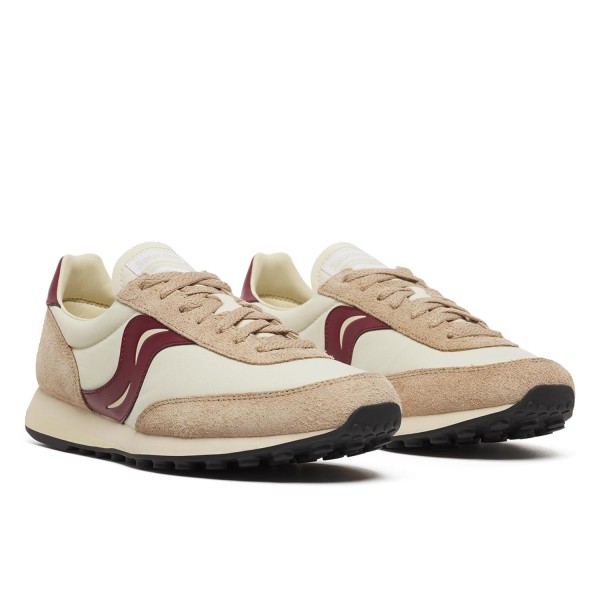 SAUCONY TRAINER 80 ORIGINAL BEIGE