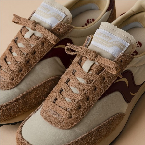 SAUCONY TRAINER 80 ORIGINAL