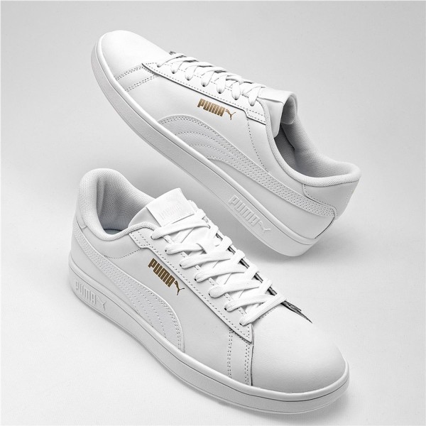 PUMA SMASH 3.0 BLANCO