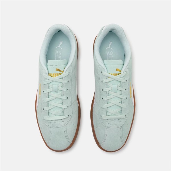 PUMA CLUB II AGUAMARINA