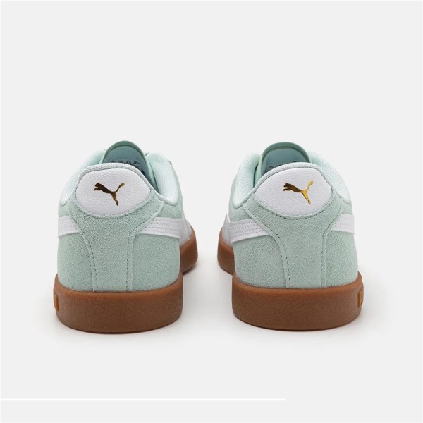 PUMA CLUB II AGUAMARINA