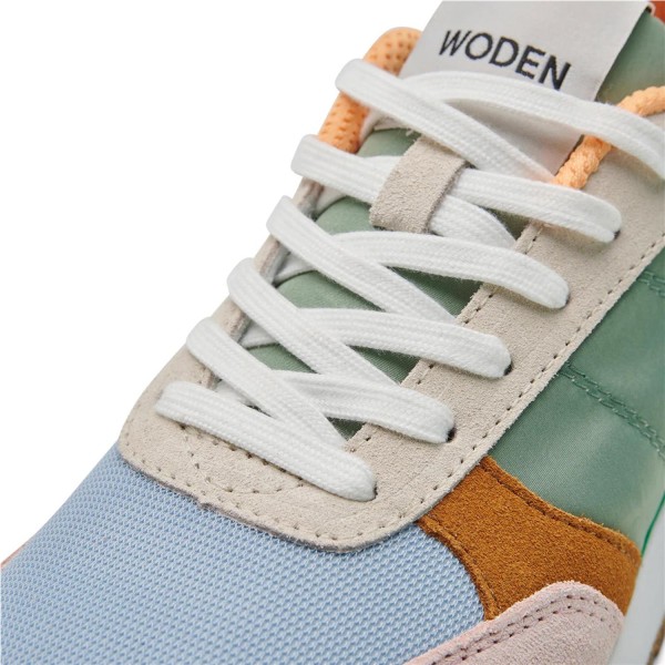 WODEN RONJA MULTICOLOR