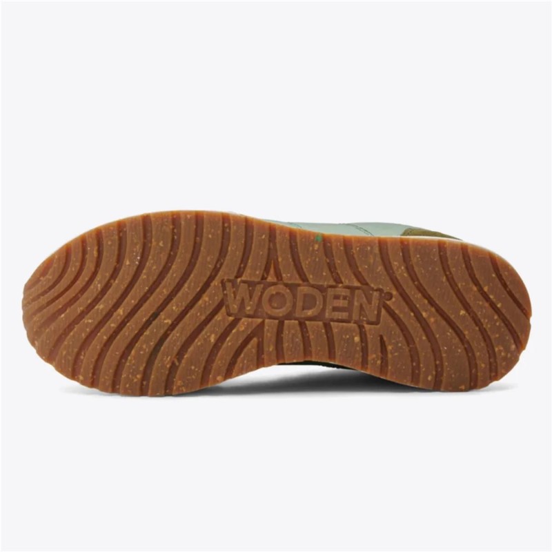 WODEN RONJA MULTICOLOR