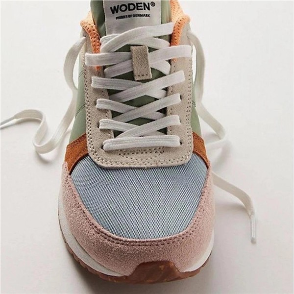 WODEN RONJA MULTICOLOR