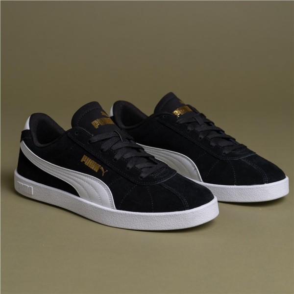 PUMA CLUB II