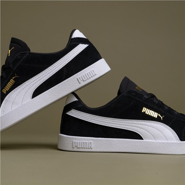 PUMA CLUB II