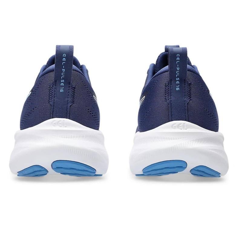 ASICS GEL-PULSE 16 AZUL