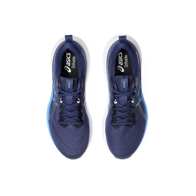 ASICS GEL-PULSE 16 AZUL