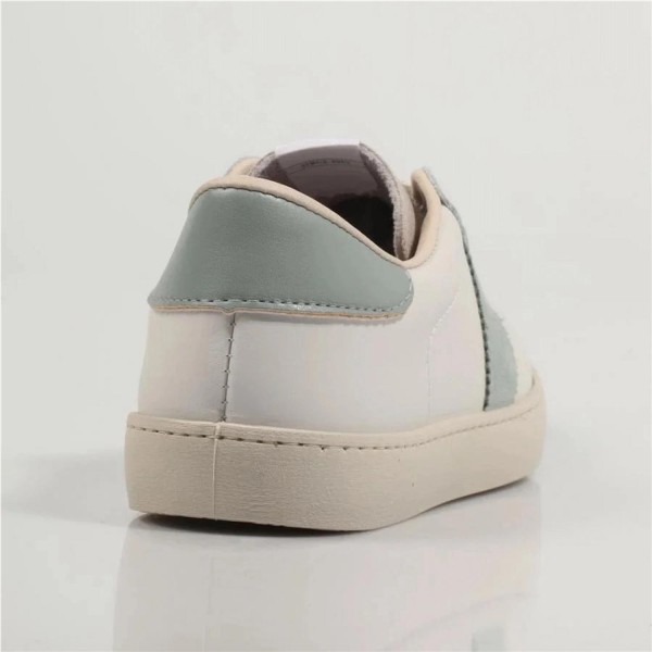 VICTORIA BERLIN SERRAJE BLANCO JADE