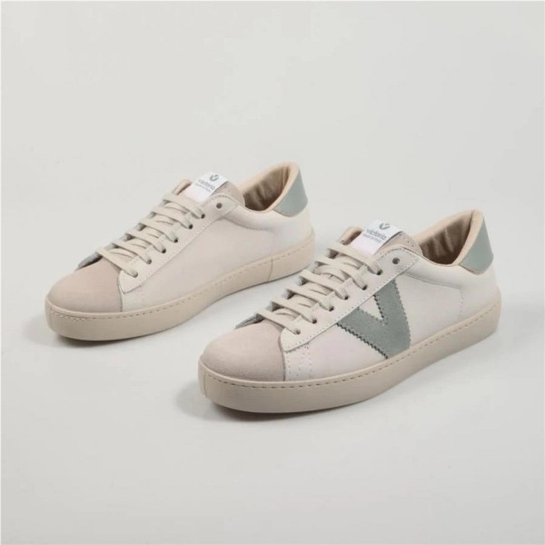 VICTORIA BERLIN SERRAJE BLANCO JADE