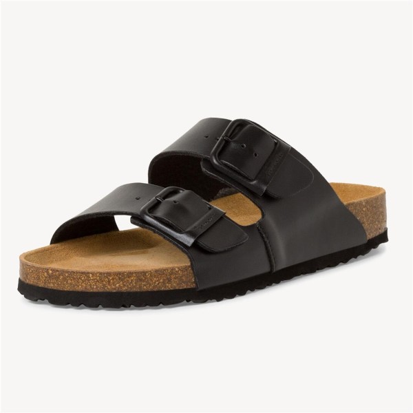 TAMARIS 1-27503-42 NEGRO