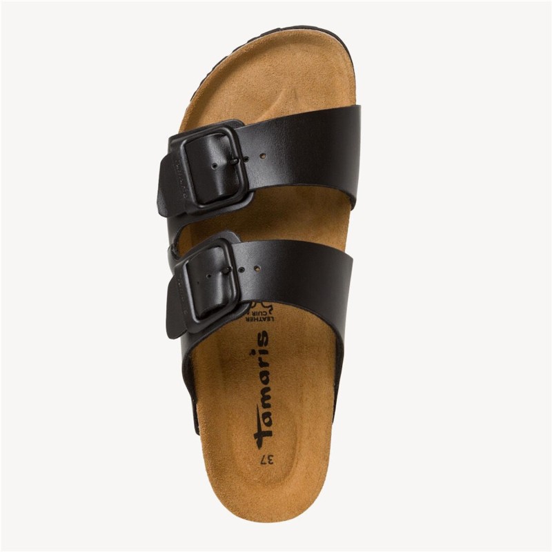 TAMARIS 1-27503-42 NEGRO
