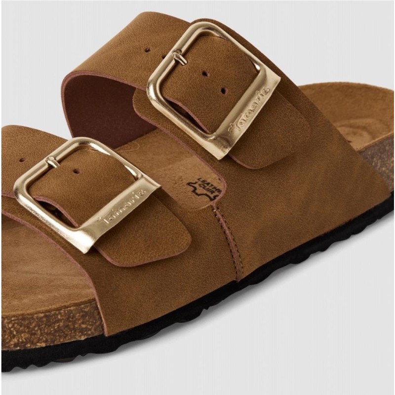 TAMARIS 1-27503-42 MARRON