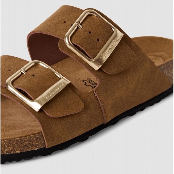 TAMARIS 1-27503-42 MARRON