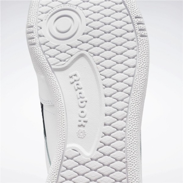 REEBOK CLUB C REVENGE BLANCO MARINO