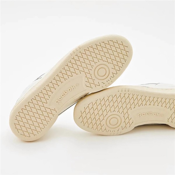 REEBOK CLUB C 85 VINTAGE BLANCO ROTO