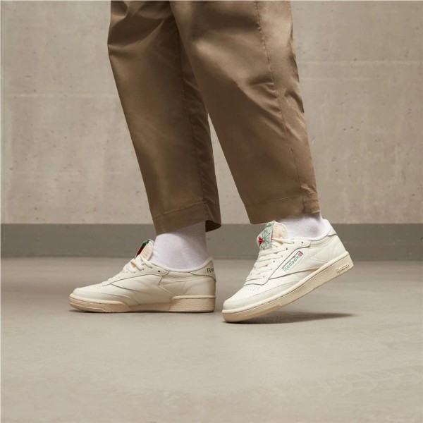 REEBOK CLUB C 85 VINTAGE