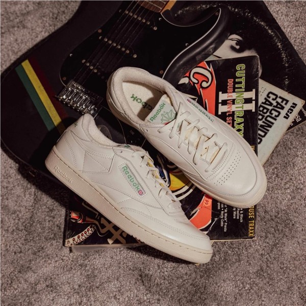REEBOK CLUB C 85 VINTAGE