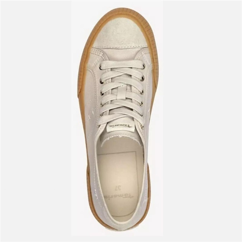 TAMARIS 1-23754-44 MARFIL