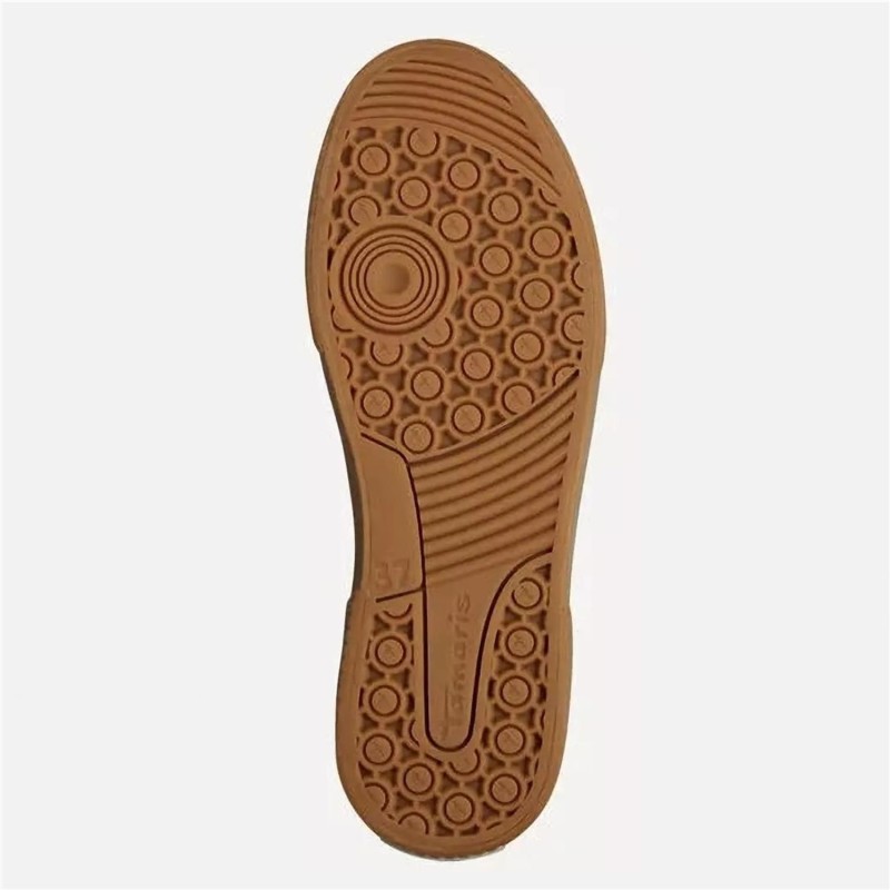 TAMARIS 1-23754-44 MARFIL