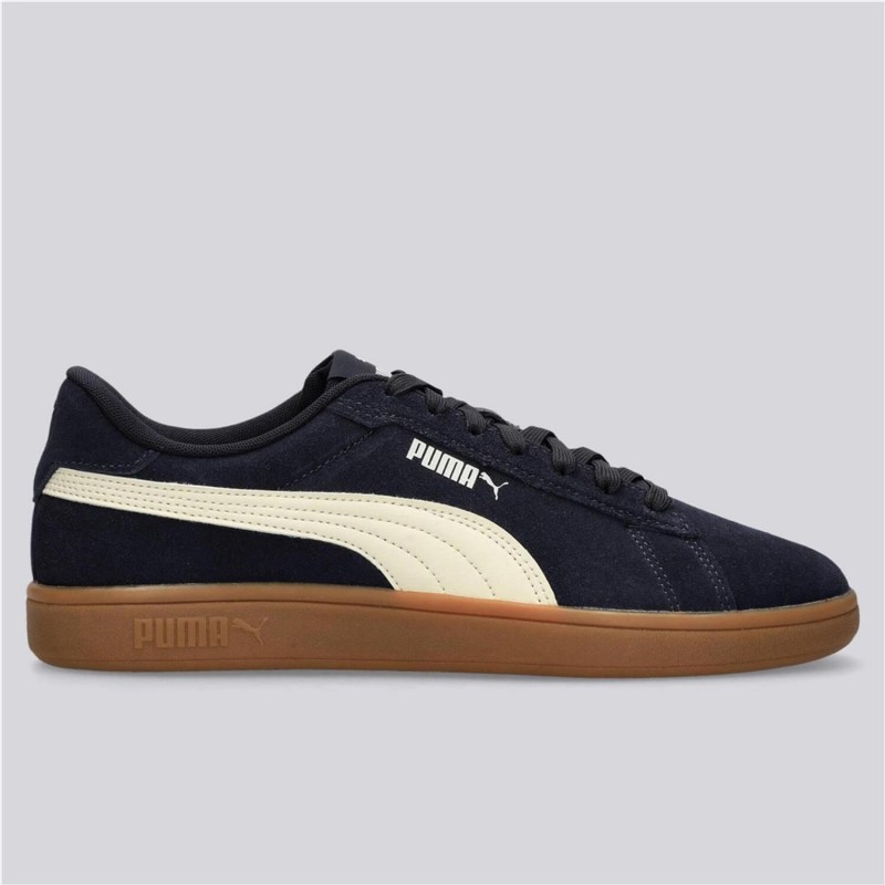 PUMA SMASH 3.0 AZUL MARINO