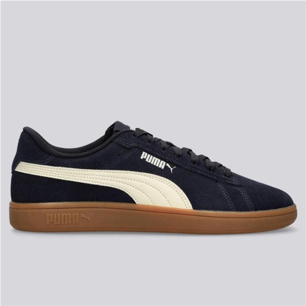 PUMA SMASH 3.0 AZUL MARINO