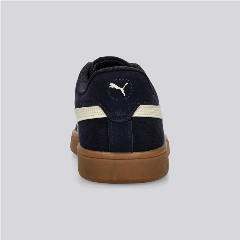 PUMA SMASH 3.0 AZUL MARINO