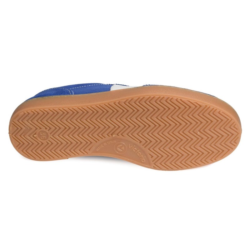 VICTORIA BERLIN SERRAJE RETRO AZUL