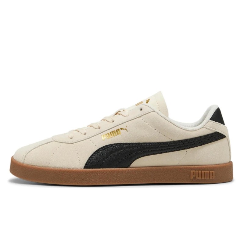 PUMA CLUB II CRUDO