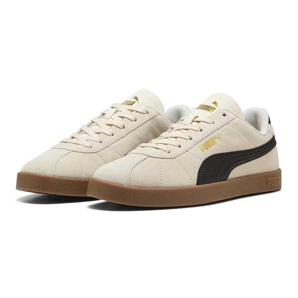 PUMA CLUB II CRUDO