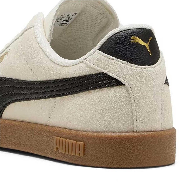 PUMA CLUB II
