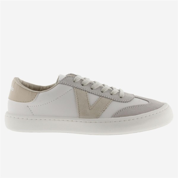 VICTORIA OLMO BAREFOOT BLANCO BEIGE