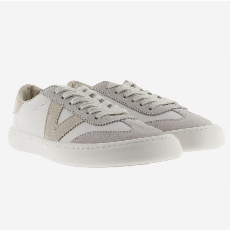VICTORIA OLMO BAREFOOT BLANCO BEIGE
