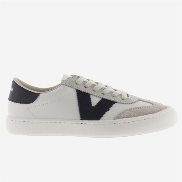 VICTORIA OLMO BAREFOOT BLANCO MARINO