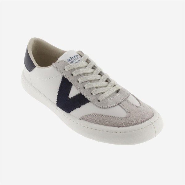 VICTORIA OLMO BAREFOOT BLANCO MARINO