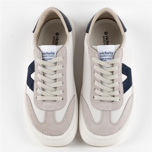 VICTORIA OLMO BAREFOOT BLANCO MARINO