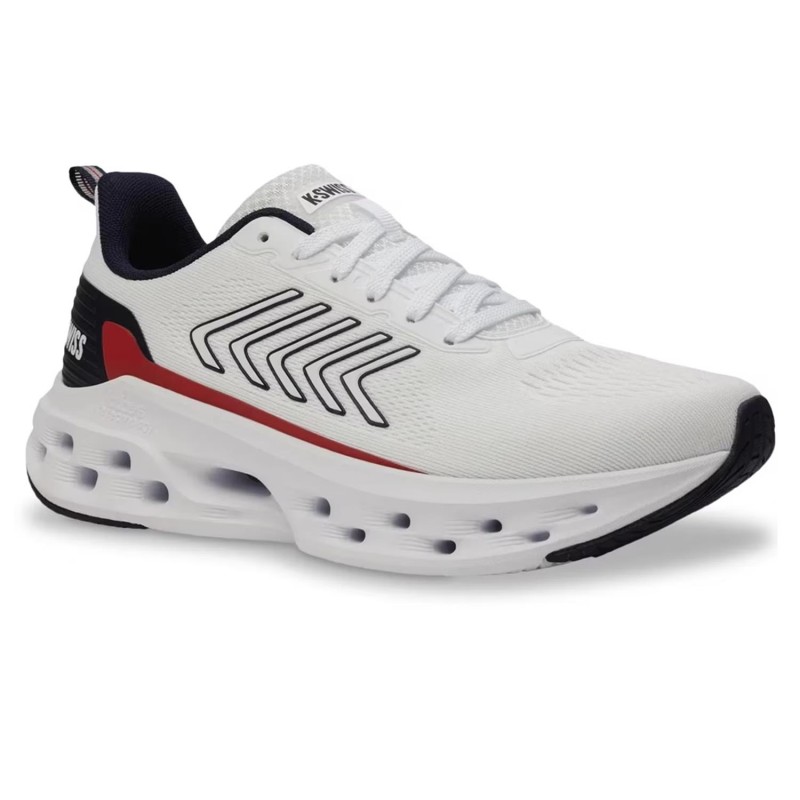 K-SWISS MELROSE TUBES LITE