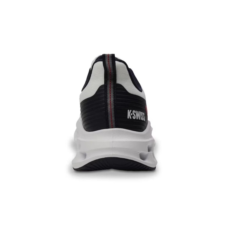 K-SWISS MELROSE TUBES LITE BLANCO MARINO