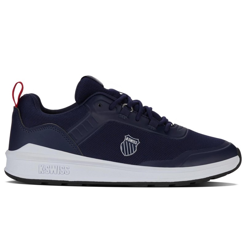 K-SWISS VISTA TRAINER AZUL