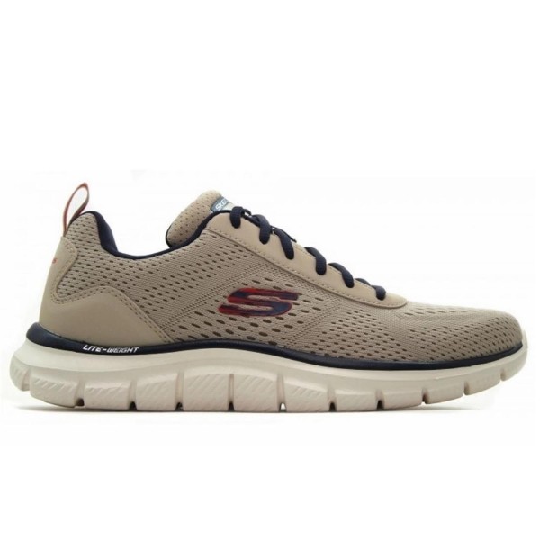 SKECHERS TRACK LESHUR
