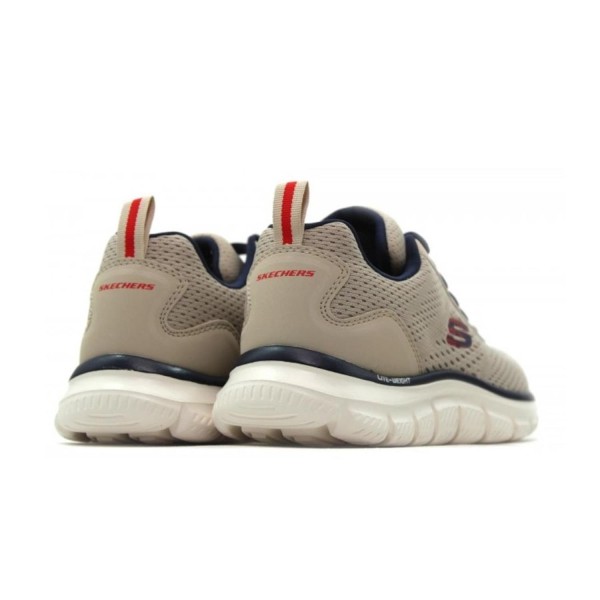 SKECHERS TRACK LESHUR
