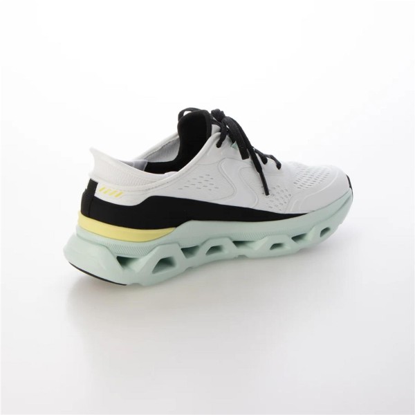 SKECHERS GLIDE-STEP ALTUS BLANCO JADE