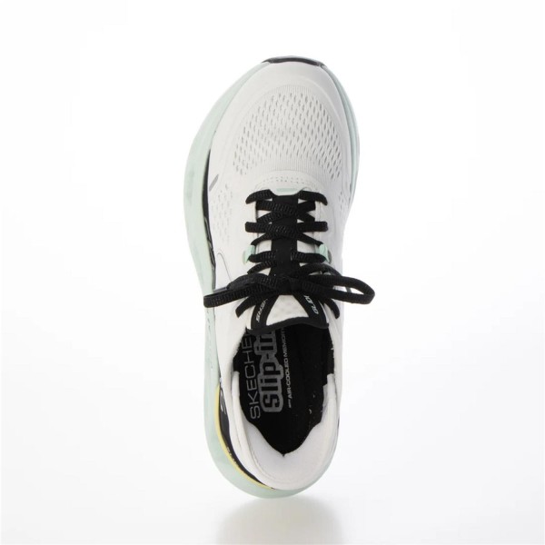 SKECHERS GLIDE-STEP ALTUS BLANCO JADE