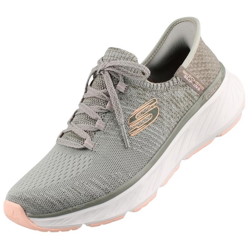 SKECHERS EDGERIDE IMPRESSION VERDE